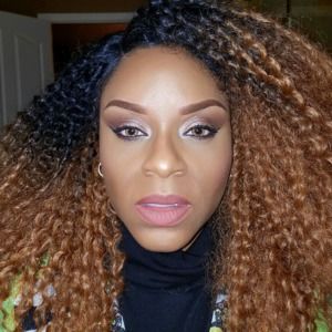 Meet your Posher, Shanika